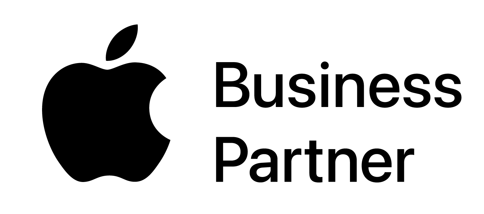 Apple Business Partner